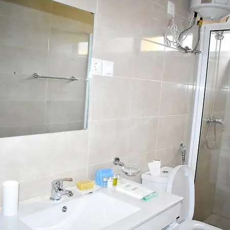 Lovely - Luxury 3 Bedrooms 500M From The Beach. Santa Maria Exterior photo